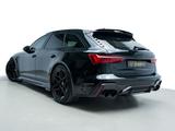Audi RS6 -R JOHANN ABT SIGNATURE EDITION 58 of 64 - Audi RS6: Abt
