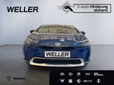 Toyota Prius Plug-in Hybrid Executive *LED*CAM*el Heck* - Toyota Prius Gebrauchtwagen