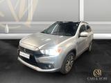 Mitsubishi ASX Top 4WD Leder Xenon Pano. CarPlay RFK AHK SH - Mitsubishi in Bremen