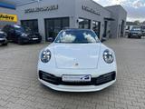 Porsche 911 Carrera S Approved Pano 360 BOSE SHZ+Belü - weiße Porsche 911er Reihe