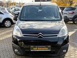 Citroën Berlingo Kombi Scheckheft Gepflegt*Navi*Tempomat - Citroën Berlingo: Schwarz