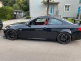 BMW M3 E92 DKG  - BMW M3 von privat