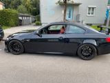 BMW M3 E92 DKG  - BMW M3 aus 2008: Coupé