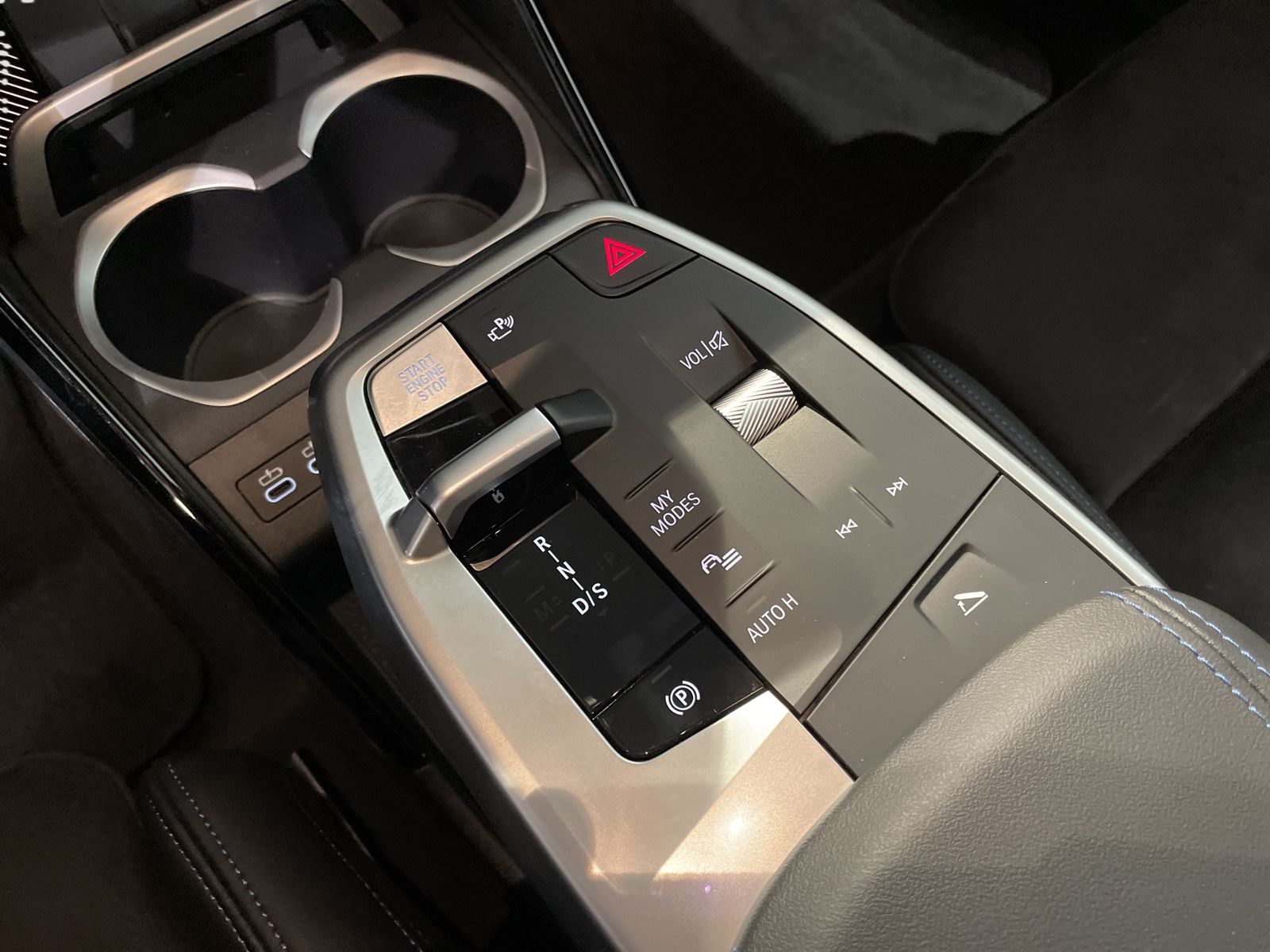 BMW X1 - Bild 16