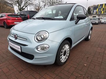 Fiat Leasingangebot: Fiat 500C MY23 1.0 Summer Edition Cabrio
