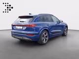 Audi Q6 SUV e-tron perf. S line 584km/WLTP*Air*B&O* - Audi Q6 e-tron SUV