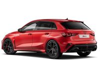 Audi RS3 - Vorschau Bild 5