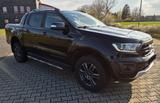 Ford Wildtrak, DoKa, elekt. Rollo,  - Ford Ranger Rollo Gebrauchtwagen