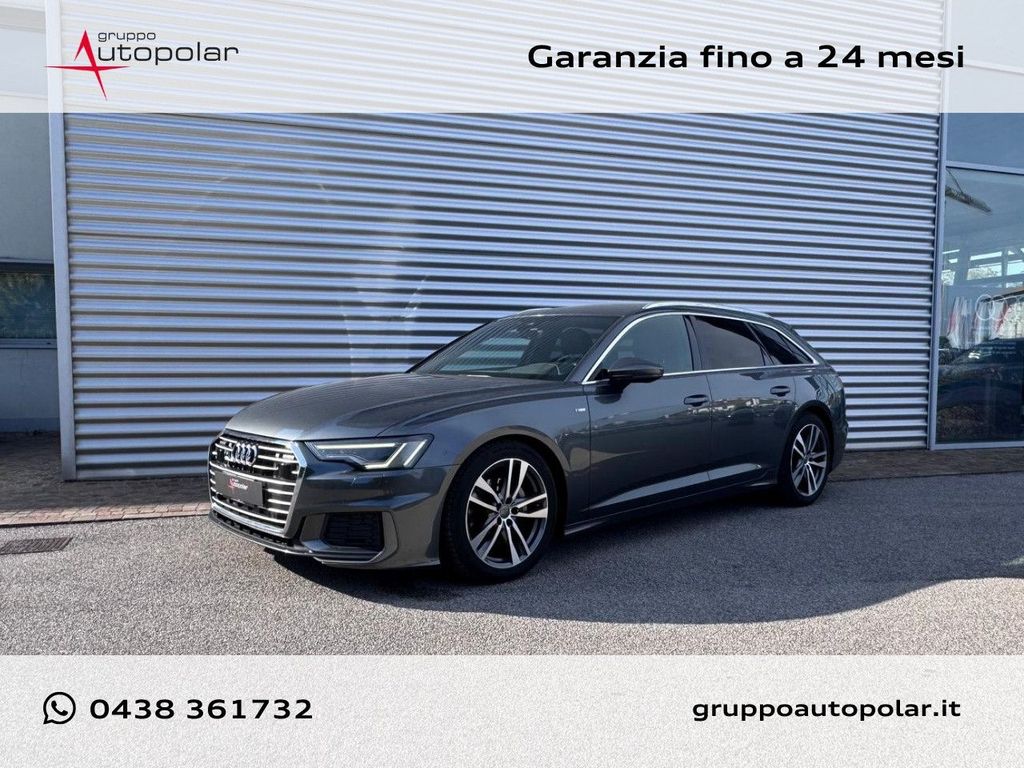 Image of Audi Coupé