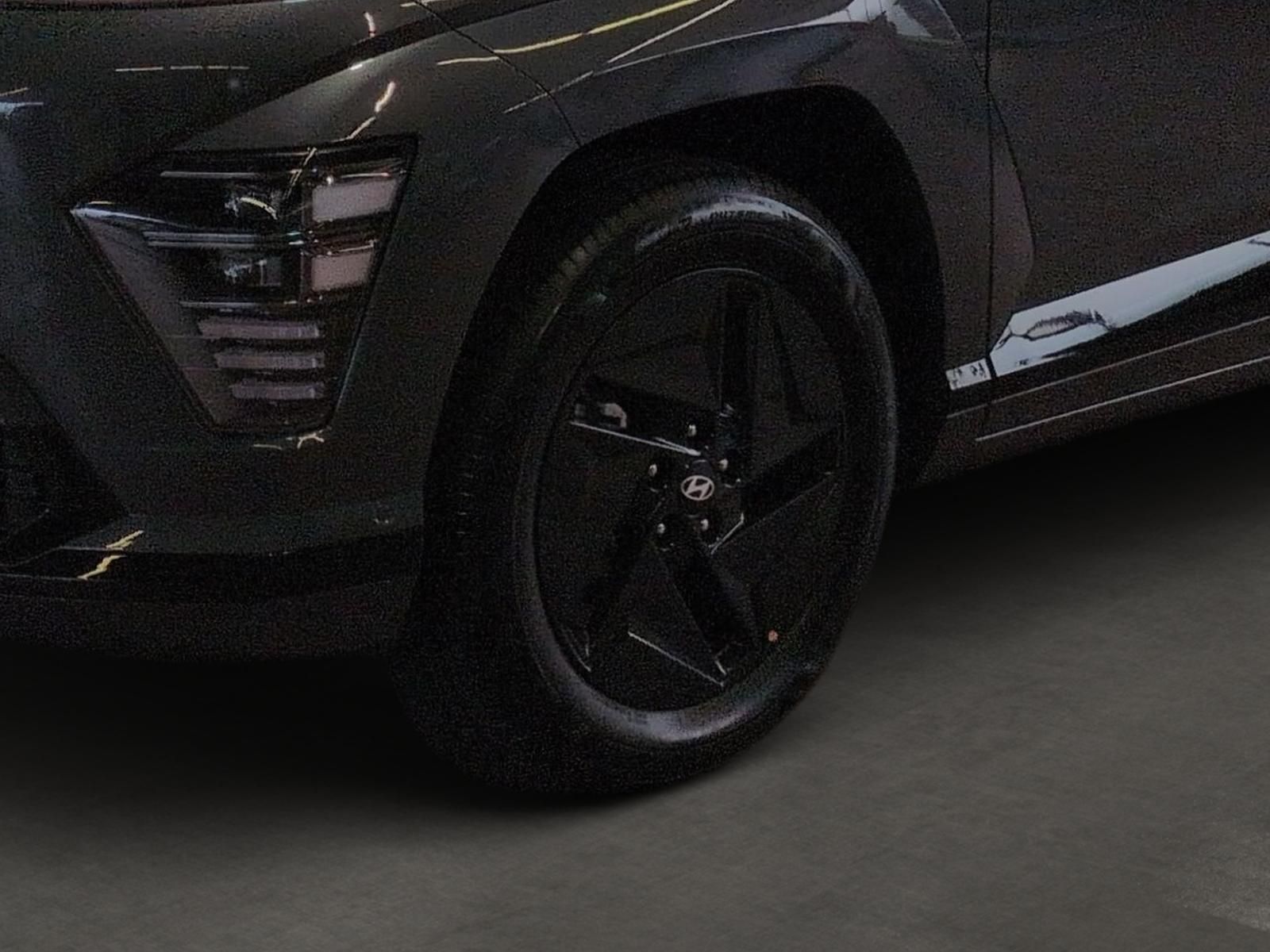 Hyundai KONA Elektro – Bild 6