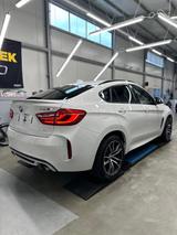 BMW X6 M - BMW X6 M SUV