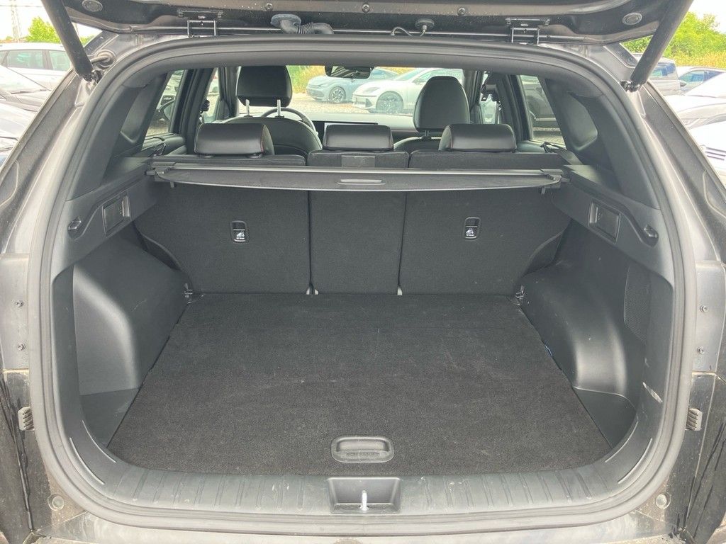 Hyundai Tucson – Bild 12