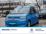 Volkswagen California Beach Camper - Volkswagen T7 California Jahreswagen