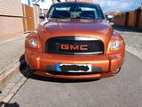 Chevrolet HHR 2,4L LT - Chevrolet HHR Gebrauchtwagen