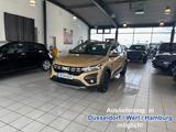 Dacia Sandero Stepway TCe 90 CVT   Extreme|SHZ|CITY|NA