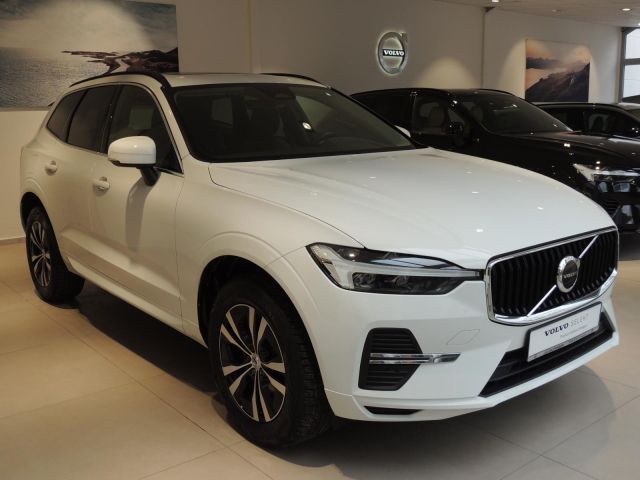 Volvo XC60 B4 (Diesel) Momentum Pro Klima Navi