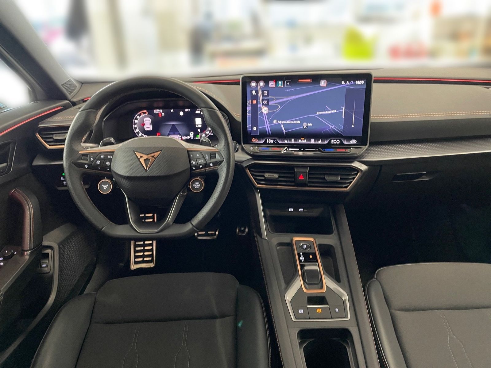 Cupra Formentor - Bild 13
