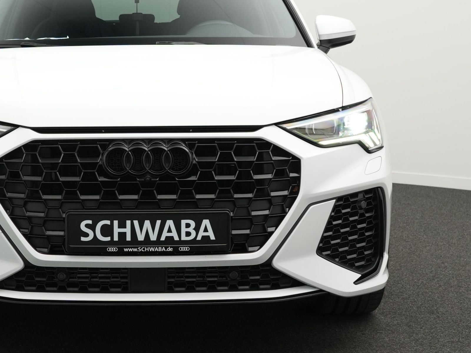 Audi RSQ3 - Bild 34