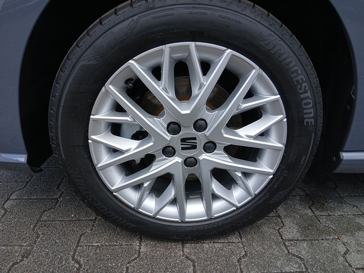 Seat Ibiza - Bild 7