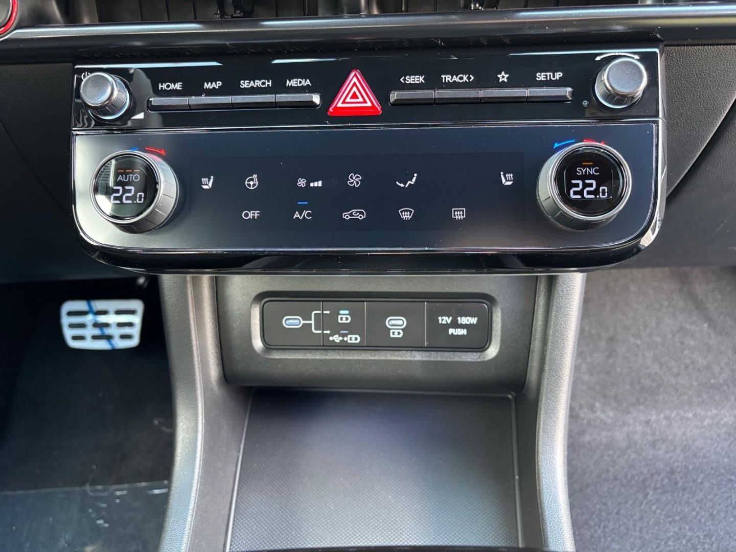 Hyundai TUCSON - Bild 16