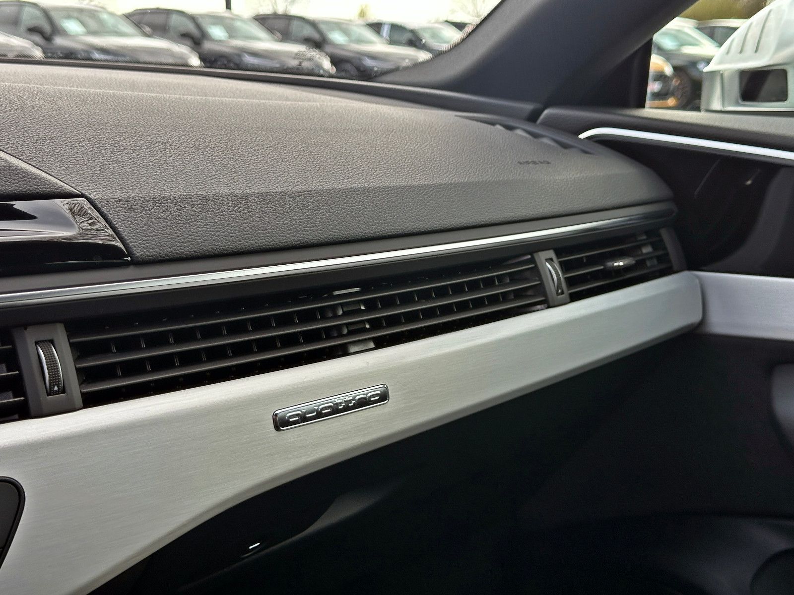 Audi S5 - Bild 21