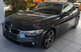 BMW 4Cabrio420d voll headUp HU+BMW-Inspektion neu - BMW Gebrauchtwagen in Plauen