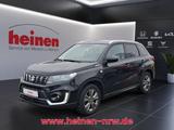 Suzuki Vitara 1.4 Hybrid Comfort NAVI LED ACC - gebrauchte Suzuki Vitara aus dem Jahr 2023
