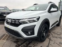 Dacia Sandero - Vorschau Bild 8