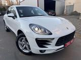 Porsche Macan S Diesel/18-Wege Sitze/Xenon/Kamera/Navi/B