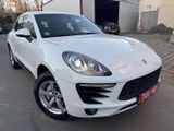 Porsche Macan S Diesel/18-Wege Sitze/Xenon/Kamera/Navi/B - Porsche Macan in Bochum