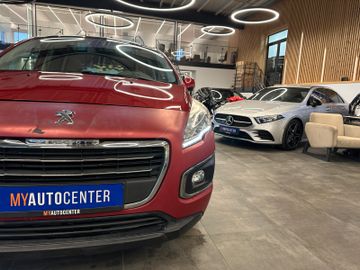 Peugeot 3008 Business-Line *TÜV Neu*Sitzh.*