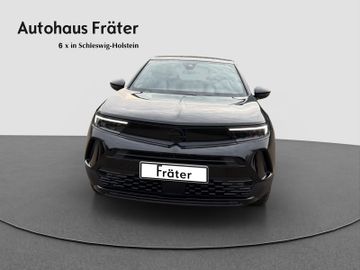 Fotografie 2 des Opel Mokka GS Kamera LED Sitz-/Lenkradheizung PDC