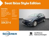 Seat Ibiza - Vorschau Bild 1