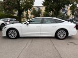 Audi A7 Sportb 50 TFSI e quat S-Line~AUT~Pano~Head~ - gebrauchte Audi A7 aus dem Jahr 2020
