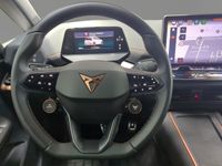 Cupra Born - Vorschau Bild 10