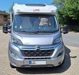 LMC Cruiser V 646 G - Sondermodell 2022 - LMC Cruiser