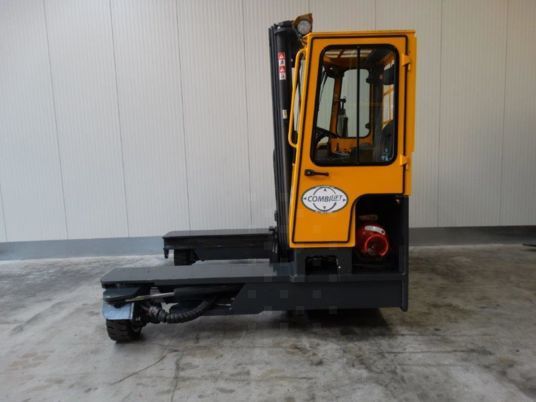 Combilift C4800