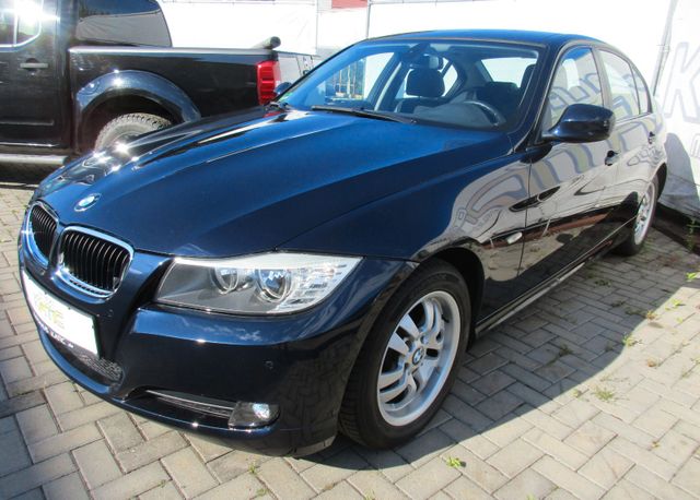 BMW 3 Lim. 318i