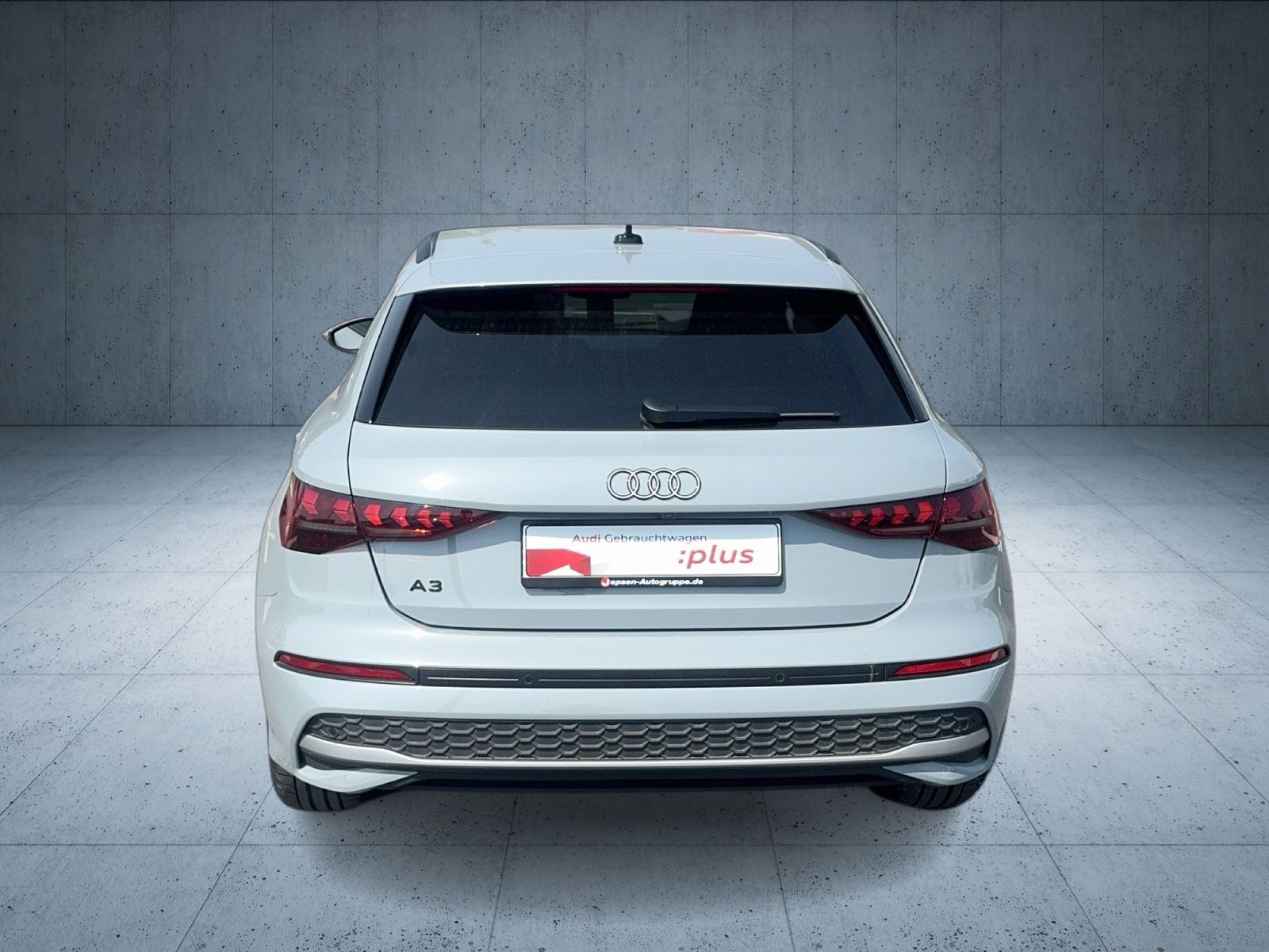 Audi A3 - Bild 5
