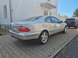 Mercedes-Benz CLK 230 KOMPRESSOR SPORT  - Mercedes-Benz CLK 230: Coupe