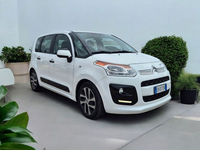 Citroën Citroen C3 Picasso 1.4 METANO 97.000 KM