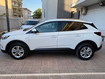 Opel Grandland (X) - 2