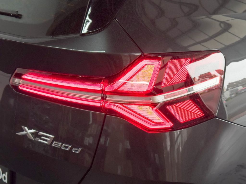 BMW X3 - Bild 6
