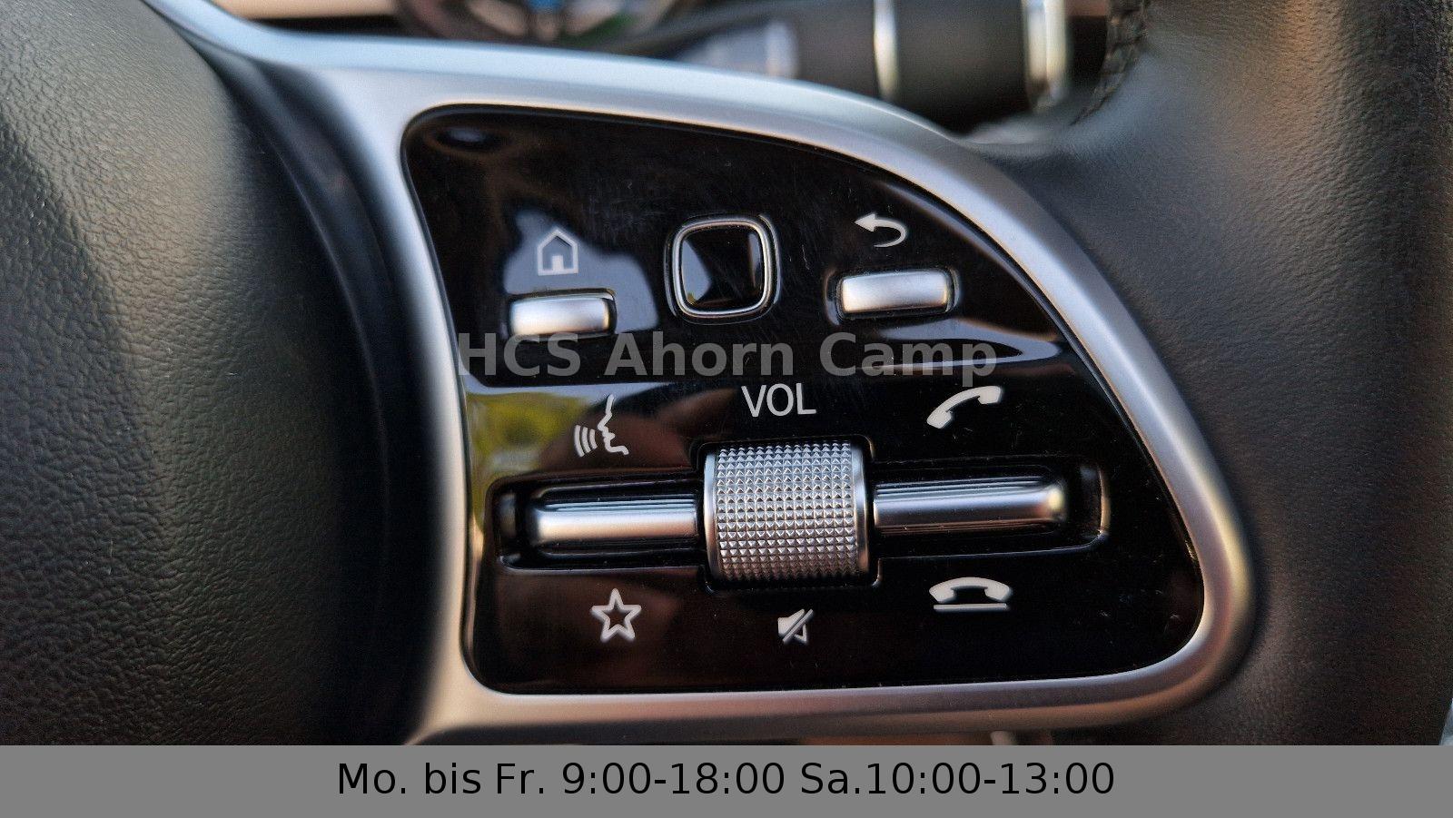 Mercedes-Benz E 300 E T-Modell E 300 de