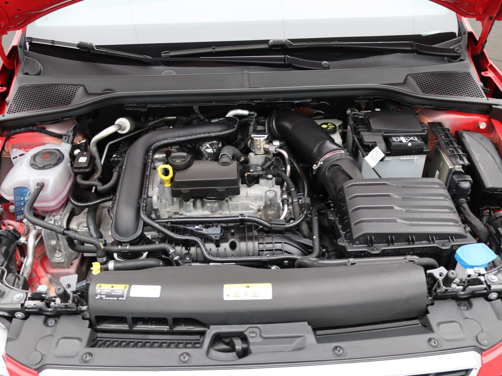 Seat Ibiza - Bild 18