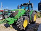 John Deere 6195R - John Deere 6195R