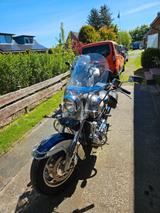Honda F6C Honda Valkyre - Angebote