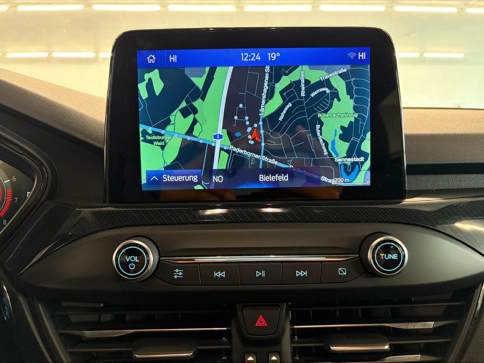 Ford Focus Lim. ST-Line X, миниатюра 13