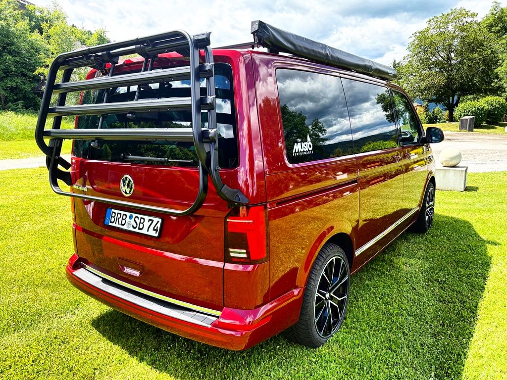 Volkswagen T6 Multivan