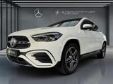 Mercedes-Benz GLA 250 e AMG, Pano, R-Kamera, AHK, 11KW,Keyless - Mercedes-Benz GLA-Klasse mit Anhängerkupplung